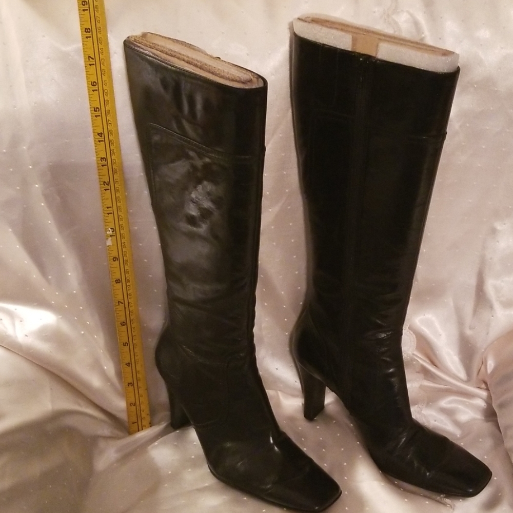 Nine West Boots